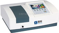 紫外可见分光光度计N5000Plus、N5000SPlus