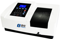 1.8nm/2nm带宽紫外可见分光光度计UV756   ，UV759