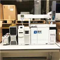 出租9套9成新二手分析仪器GCMS、ICPMS