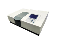 双光束紫外可见分光光度计T-UV1901、T-UV1901PCS  
