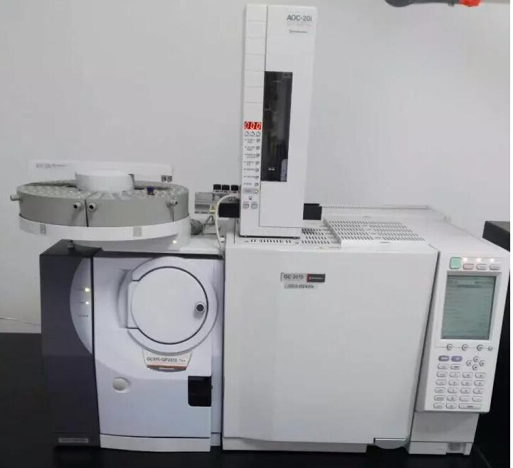 11月23日   ，湖南某大型检测集团成功安装岛津GCMS QP2010