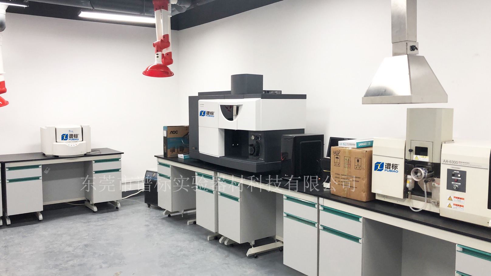 深圳交货整套检测设备   ，成色有目共睹：GCMS   ，液相色谱   ，AAS   ，ICP   ，XRF   ，微波消解等