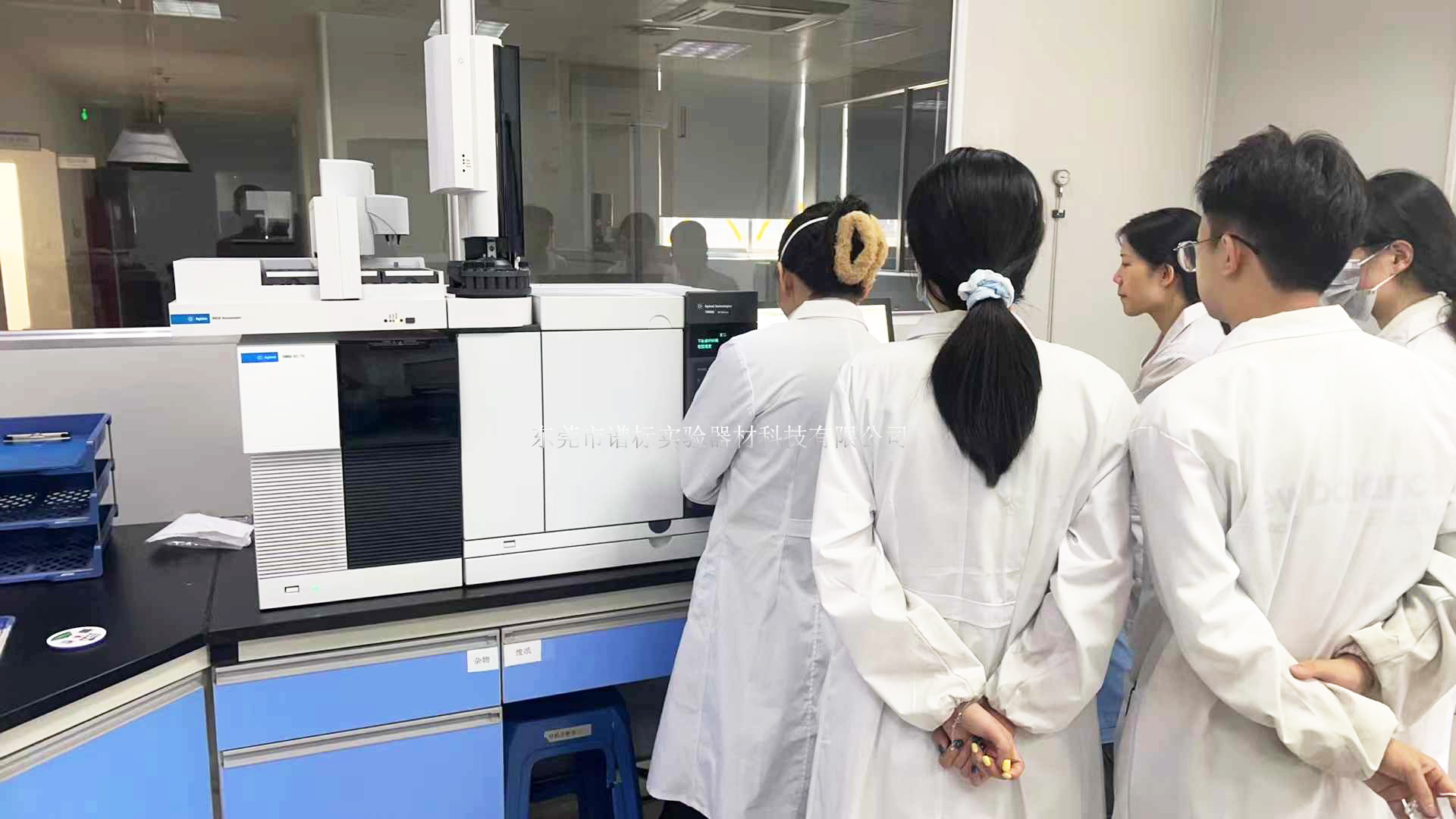 7月17日厦门安装安捷伦气质质GCMSMS 7890B-7000D应用于农学、畜牧、医学和食品